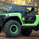 Image for article titled Why Jeep's New V8 Jeep Wrangler Won't Distract Us From The Ford Bronco Quite Yet